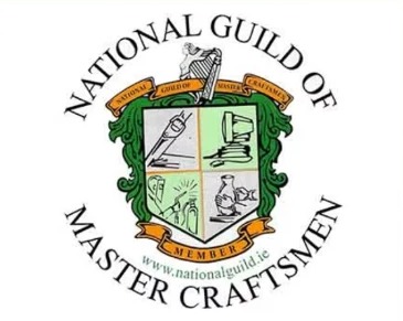 National Guild of Master Craftsmen member crest