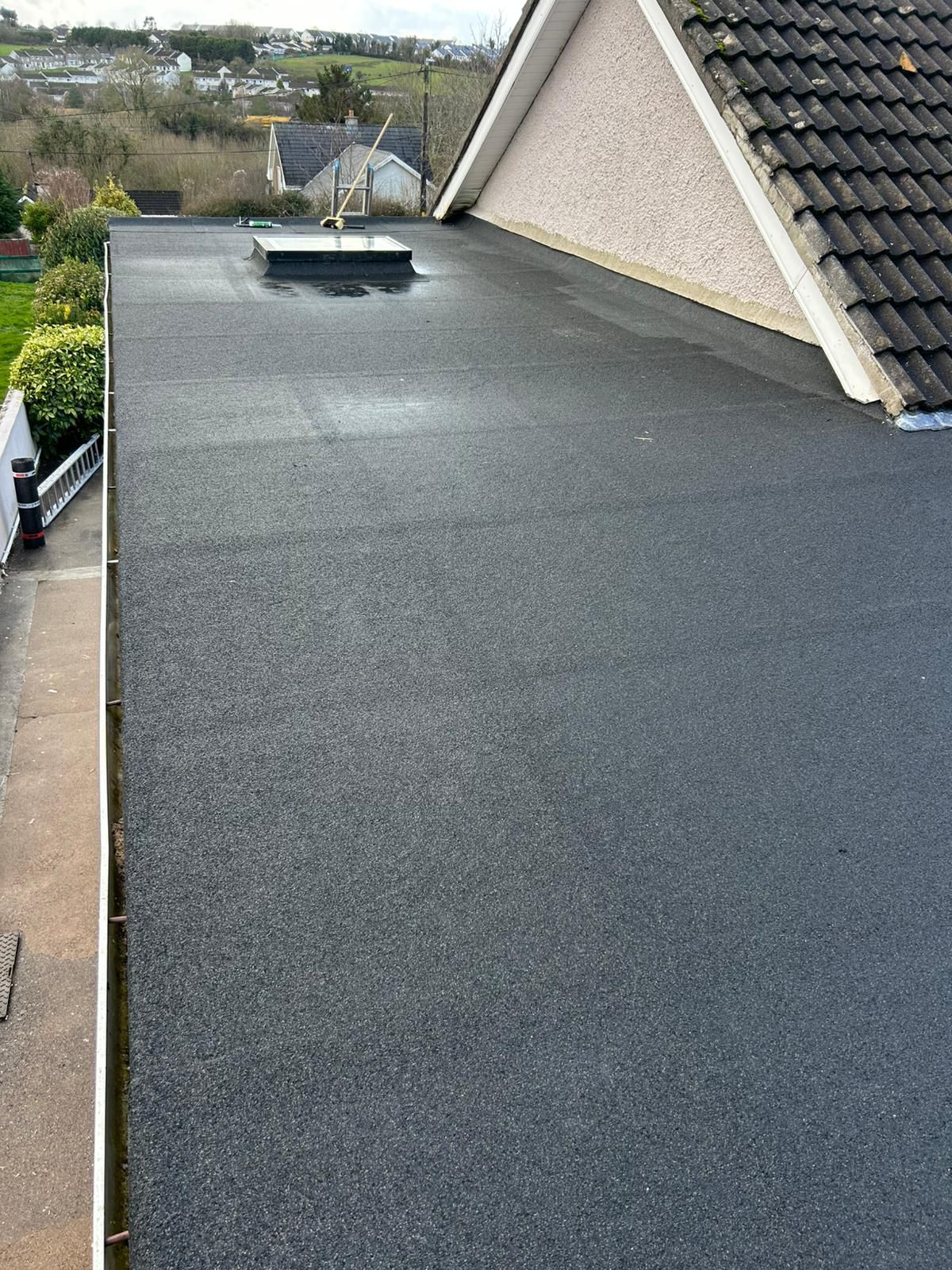 Flat Roofing