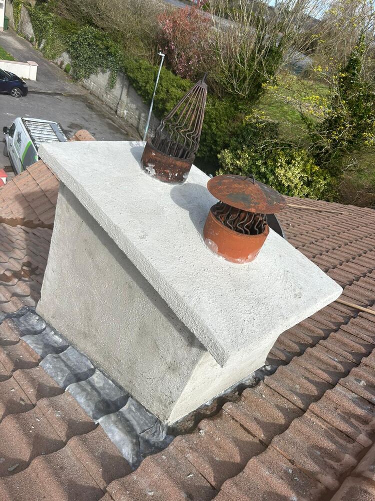 Chimney Repairs