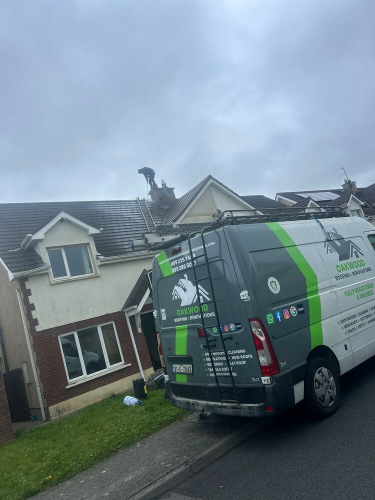 On site in Cork