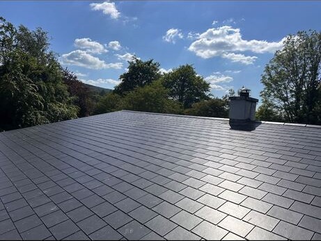 Roof Repairs by Oakwood Roofing & Renovations